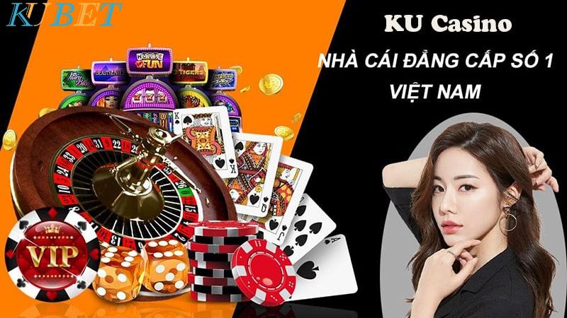 Giới thiệu Ku Casino
