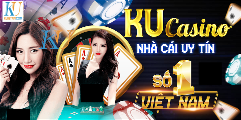Kubet casino lừa đảo